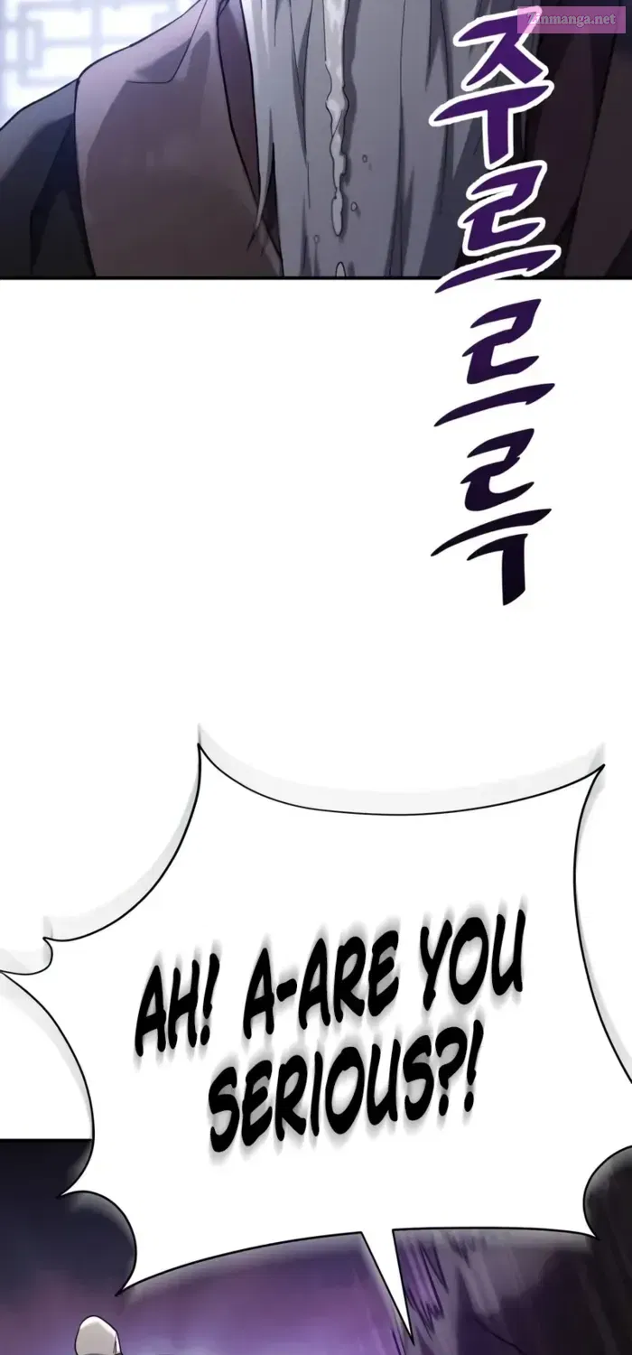 The Heavenly Demon Wants a Quiet Life Zinmanga X Chapter 17 Page 15