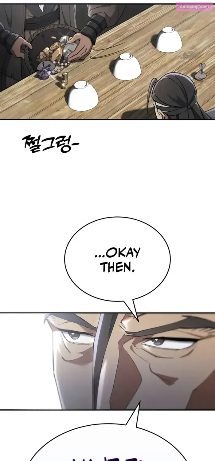 The Heavenly Demon Wants a Quiet Life Zinmanga X Chapter 17 Page 47