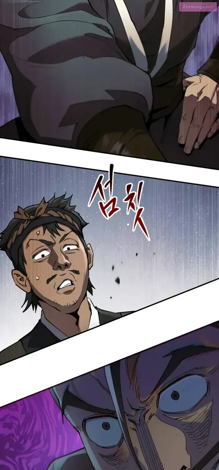 The Heavenly Demon Wants a Quiet Life Zinmanga X Chapter 17 Page 52
