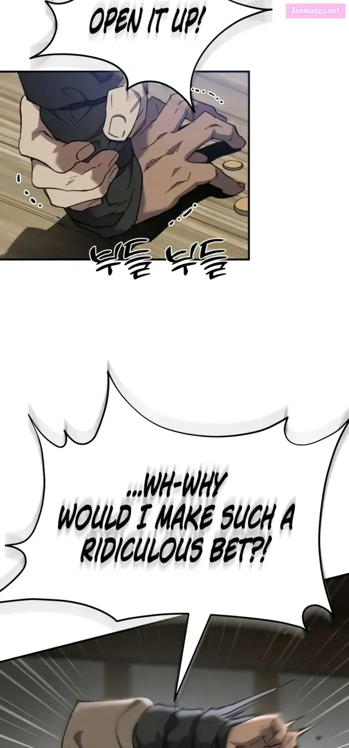 The Heavenly Demon Wants a Quiet Life Zinmanga X Chapter 17 Page 55