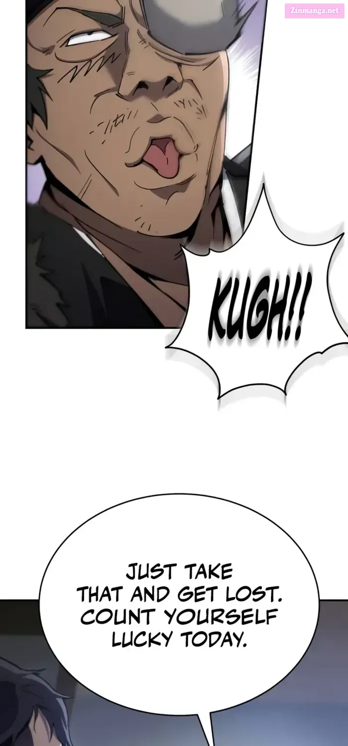 The Heavenly Demon Wants a Quiet Life Zinmanga X Chapter 17 Page 64