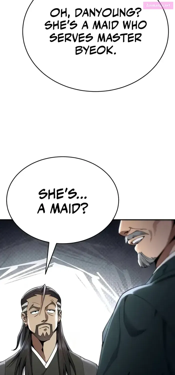 The Heavenly Demon Wants a Quiet Life Zinmanga X Chapter 17 Page 72