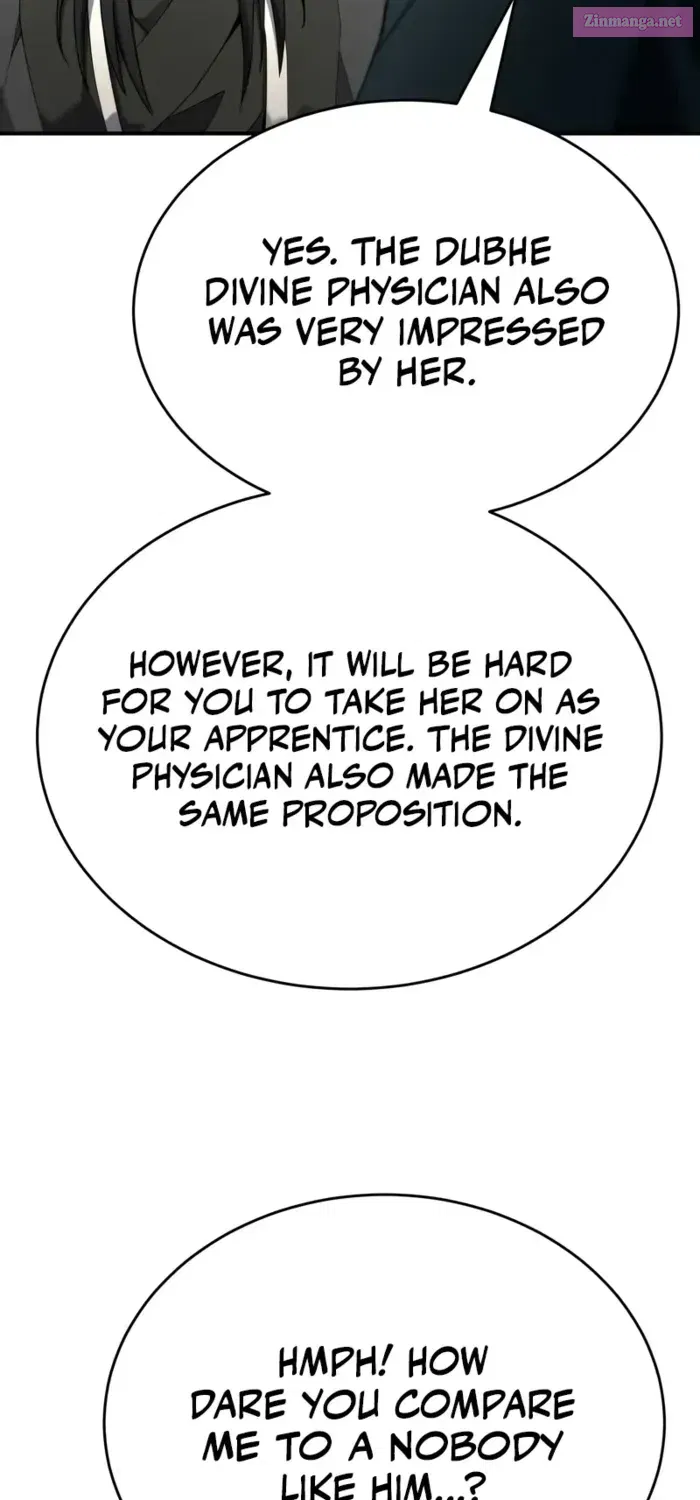 The Heavenly Demon Wants a Quiet Life Zinmanga X Chapter 17 Page 73