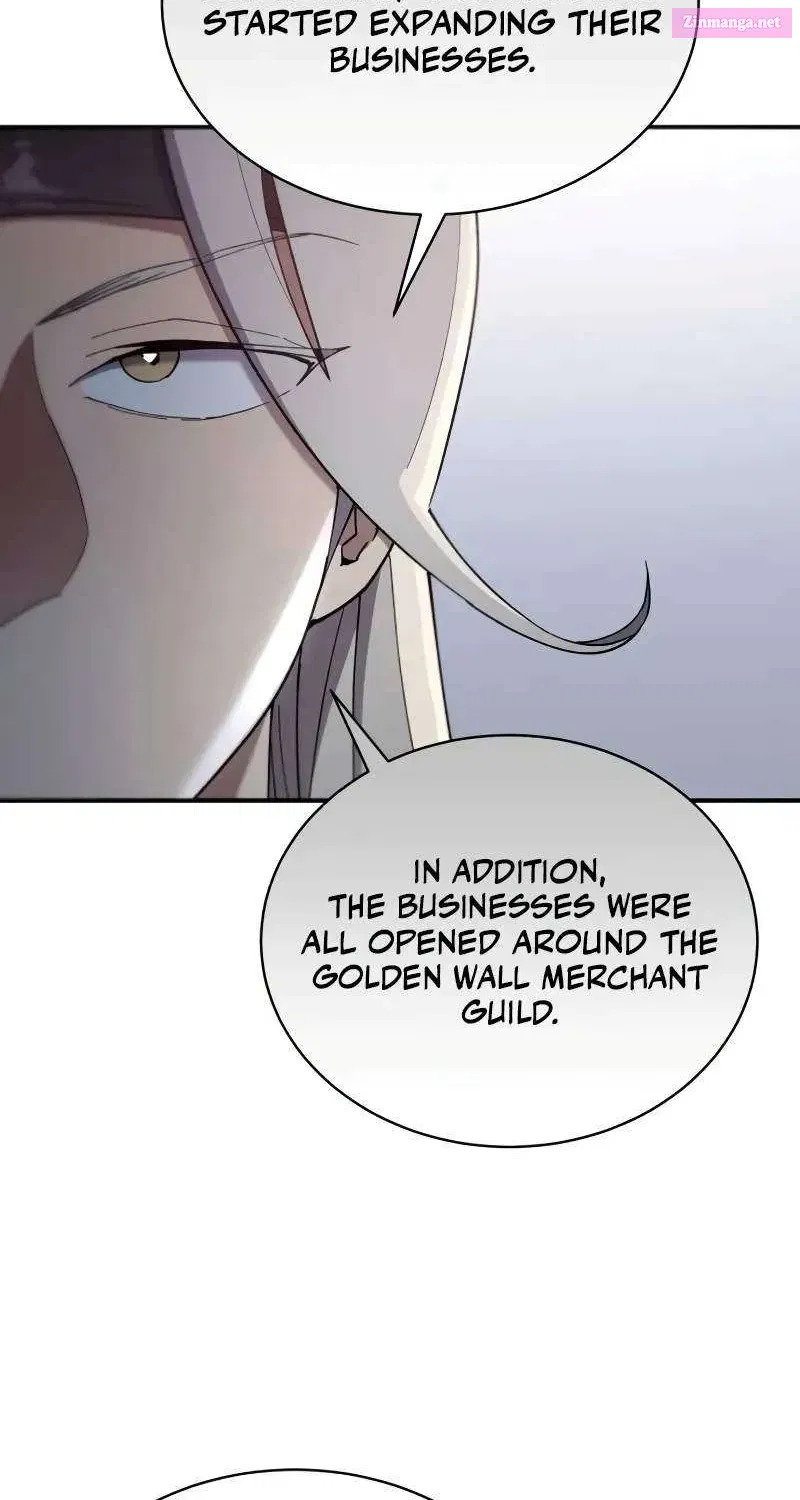 The Heavenly Demon Wants a Quiet Life Zinmanga X Chapter 15 Page 22