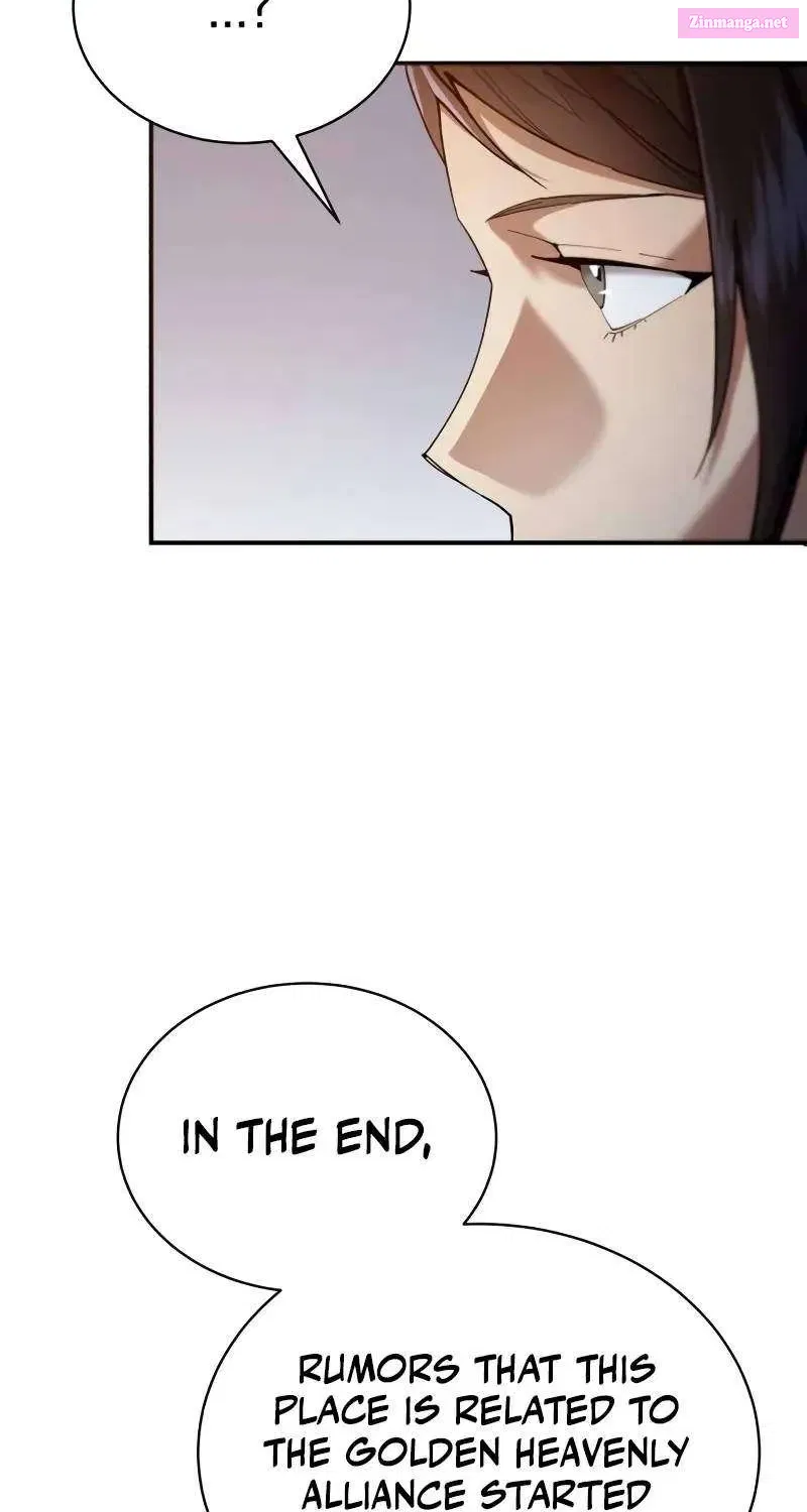 The Heavenly Demon Wants a Quiet Life Zinmanga X Chapter 15 Page 24