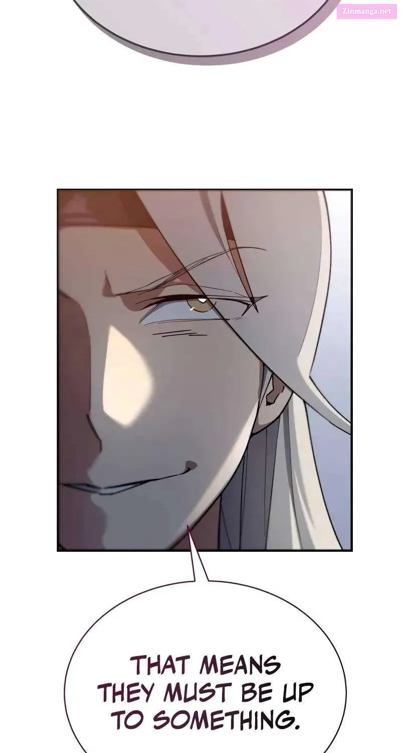 The Heavenly Demon Wants a Quiet Life Zinmanga X Chapter 15 Page 26
