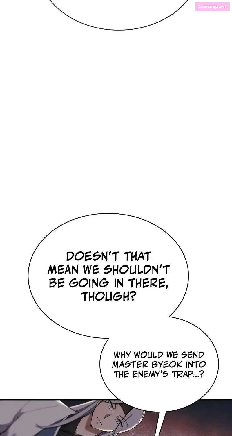 The Heavenly Demon Wants a Quiet Life Zinmanga X Chapter 15 Page 27