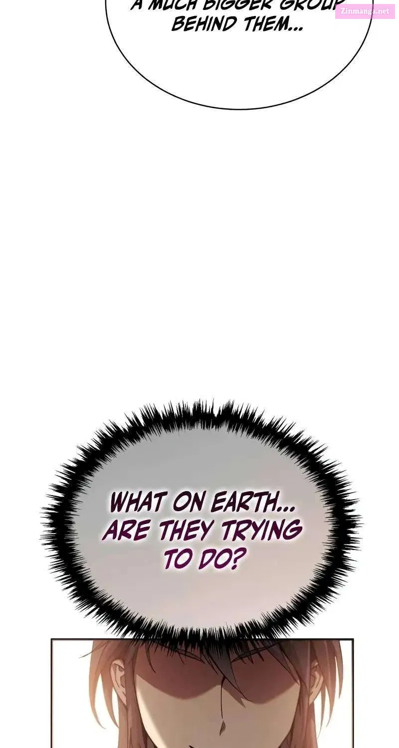 The Heavenly Demon Wants a Quiet Life Zinmanga X Chapter 15 Page 39