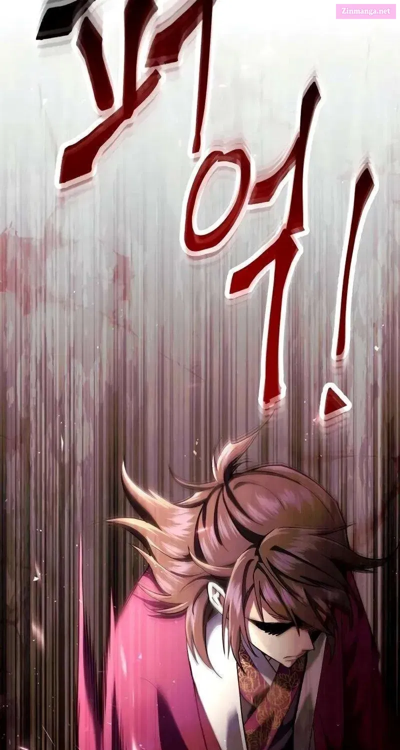 The Heavenly Demon Wants a Quiet Life Zinmanga X Chapter 15 Page 96