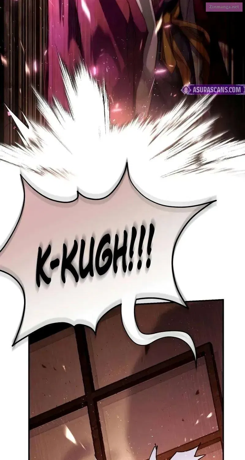The Heavenly Demon Wants a Quiet Life Zinmanga X Chapter 15 Page 97