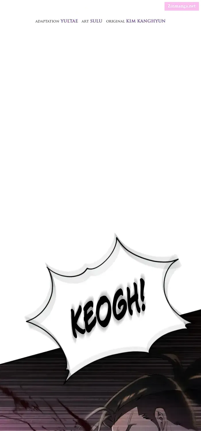 The Heavenly Demon Wants a Quiet Life Zinmanga X Chapter 14 Page 5