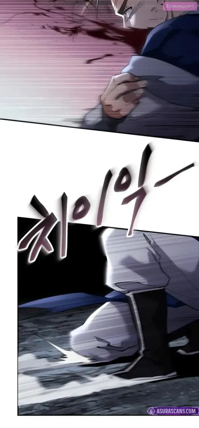 The Heavenly Demon Wants a Quiet Life Zinmanga X Chapter 14 Page 6