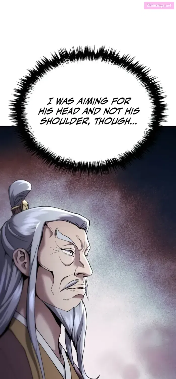 The Heavenly Demon Wants a Quiet Life Zinmanga X Chapter 14 Page 11