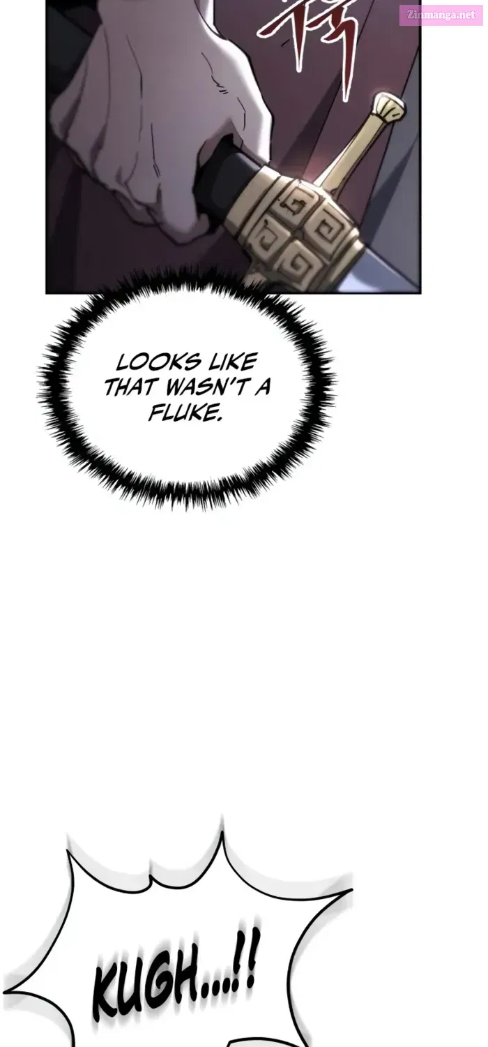 The Heavenly Demon Wants a Quiet Life Zinmanga X Chapter 14 Page 13