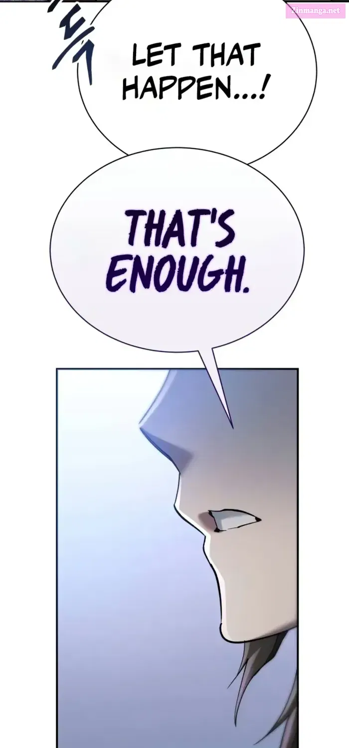 The Heavenly Demon Wants a Quiet Life Zinmanga X Chapter 14 Page 16
