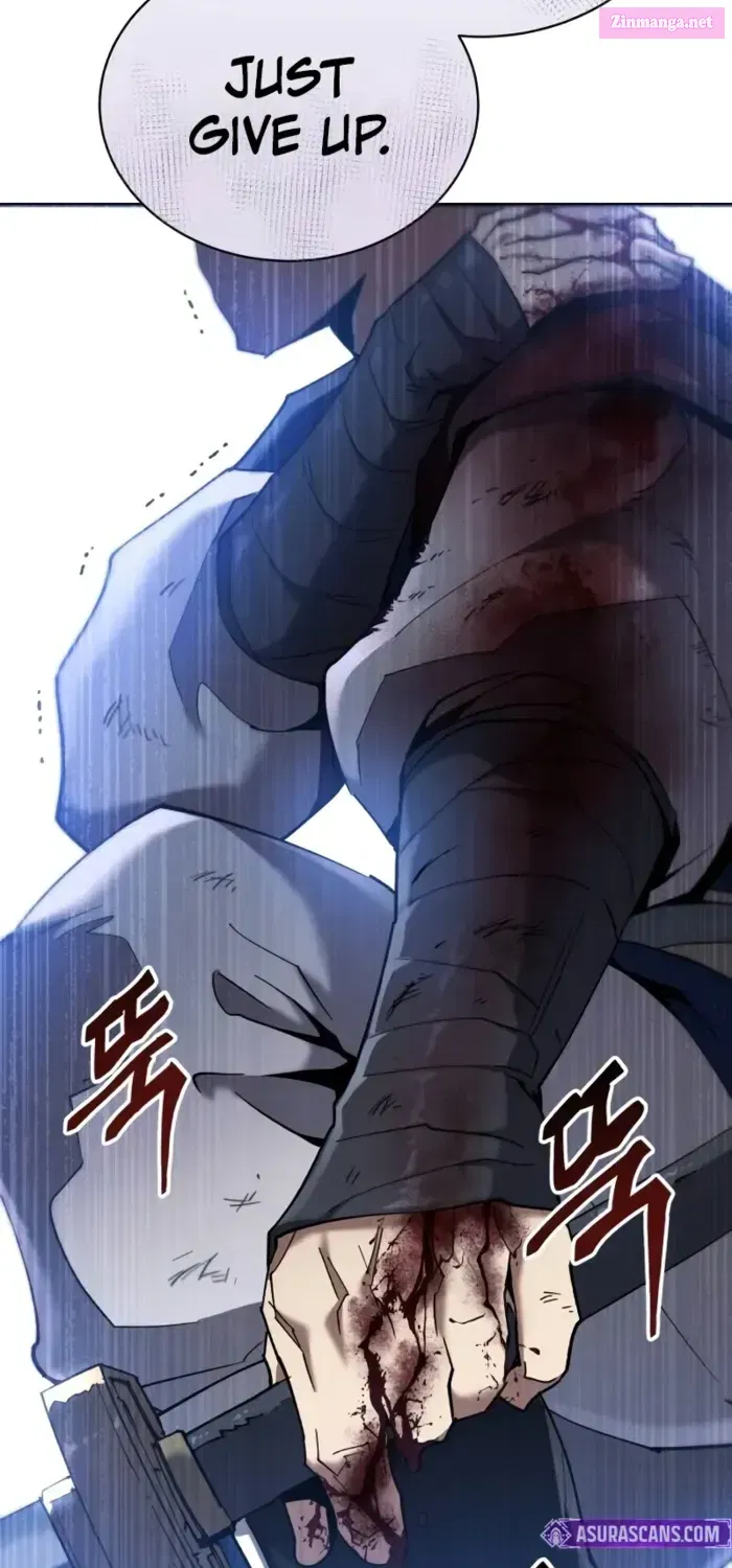 The Heavenly Demon Wants a Quiet Life Zinmanga X Chapter 14 Page 19