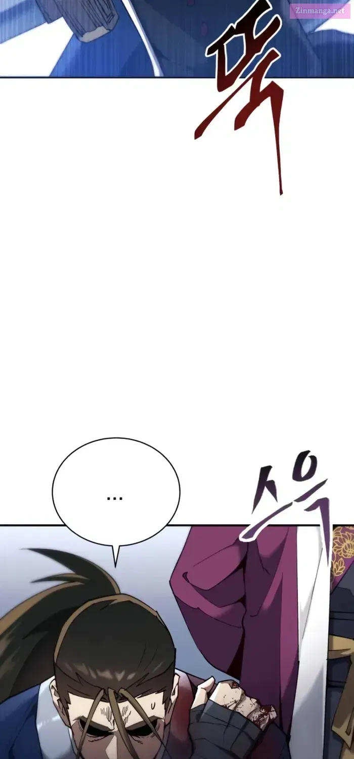 The Heavenly Demon Wants a Quiet Life Zinmanga X Chapter 14 Page 20