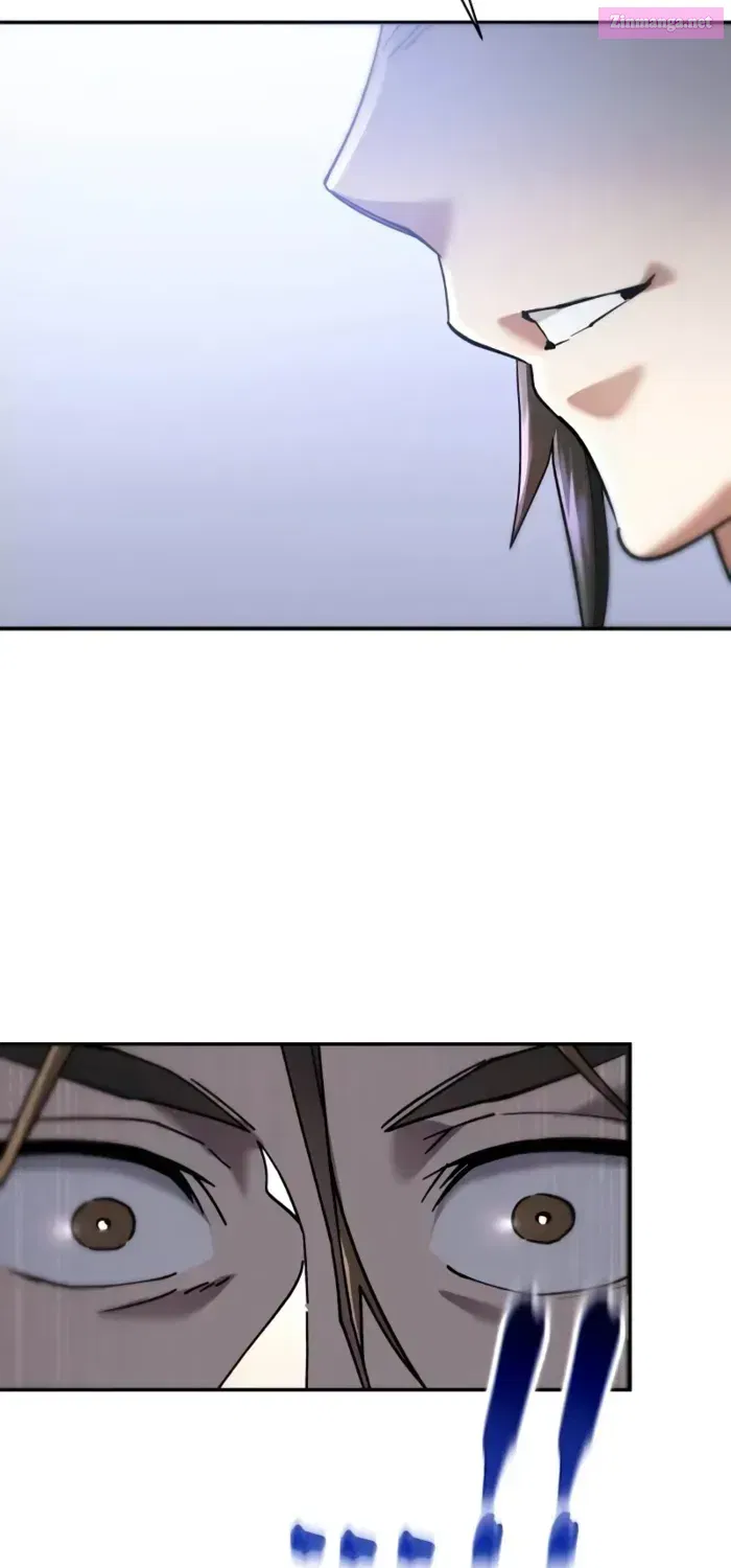 The Heavenly Demon Wants a Quiet Life Zinmanga X Chapter 14 Page 22