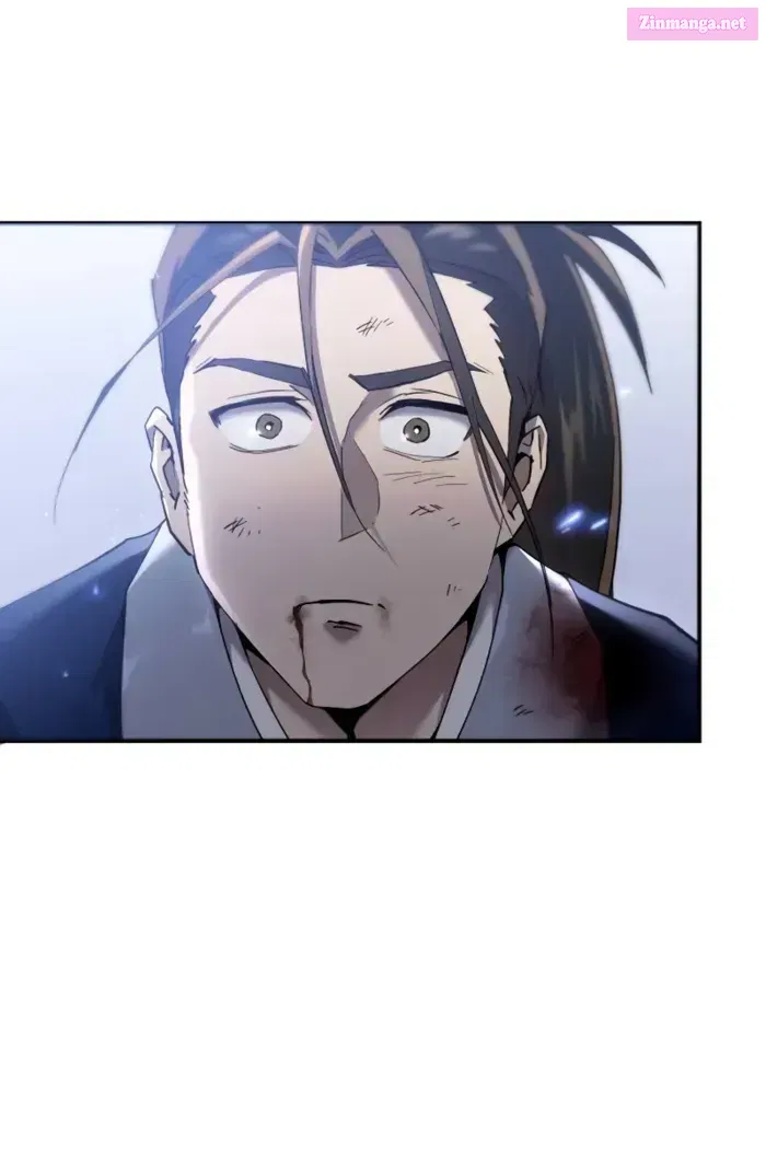 The Heavenly Demon Wants a Quiet Life Zinmanga X Chapter 14 Page 26