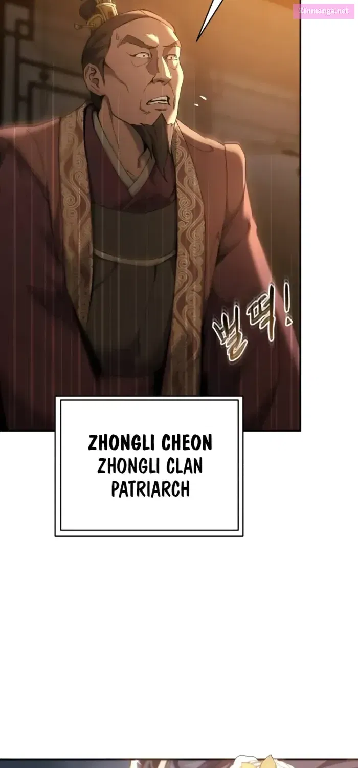 The Heavenly Demon Wants a Quiet Life Zinmanga X Chapter 14 Page 93