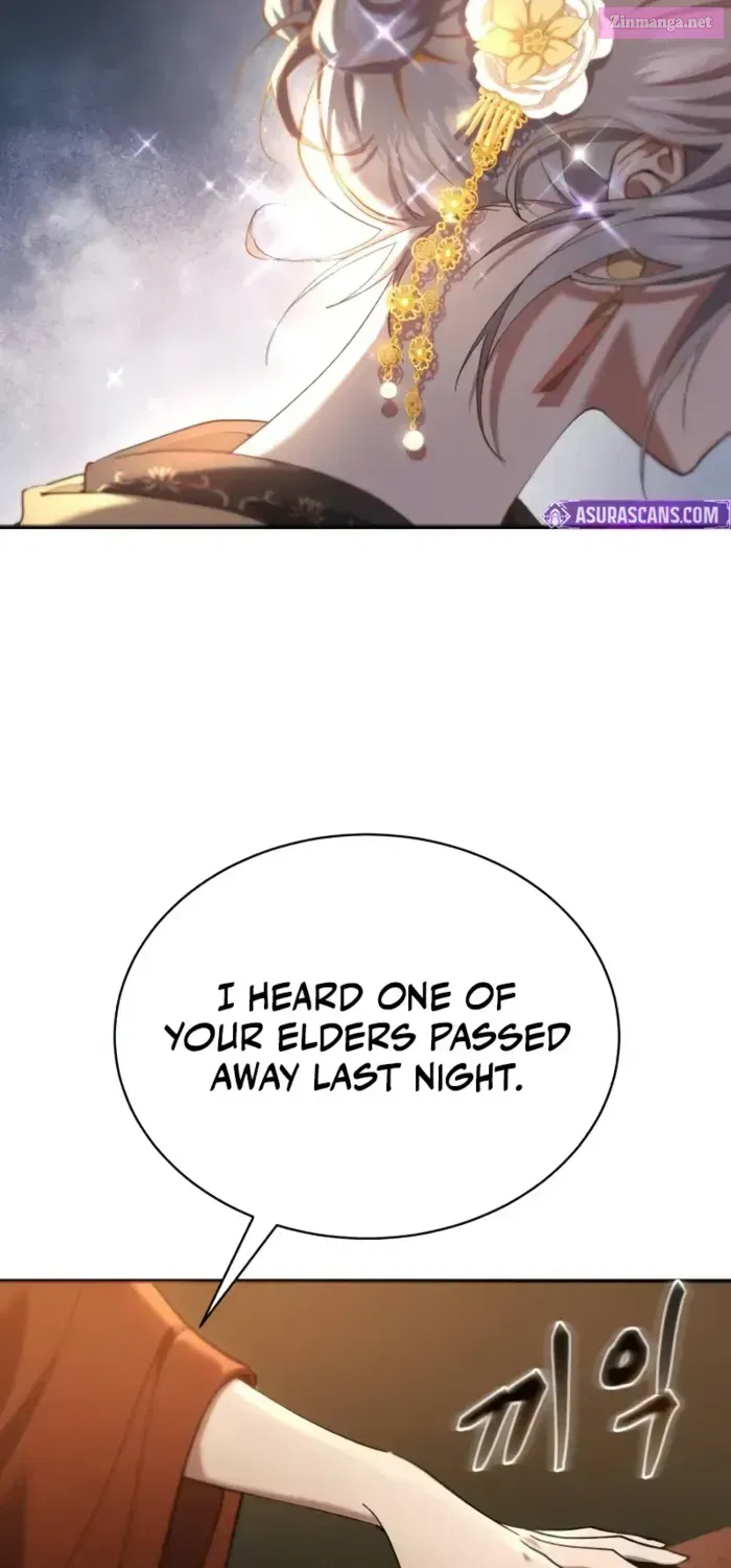 The Heavenly Demon Wants a Quiet Life Zinmanga X Chapter 14 Page 94