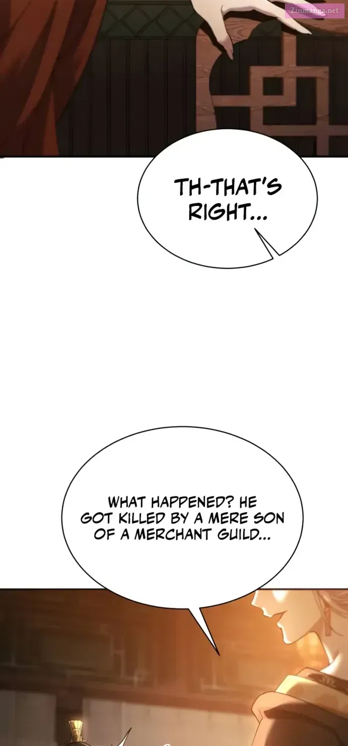 The Heavenly Demon Wants a Quiet Life Zinmanga X Chapter 14 Page 95