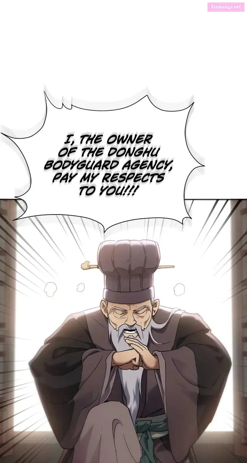 The Heavenly Demon Wants a Quiet Life Zinmanga X Chapter 13 Page 1