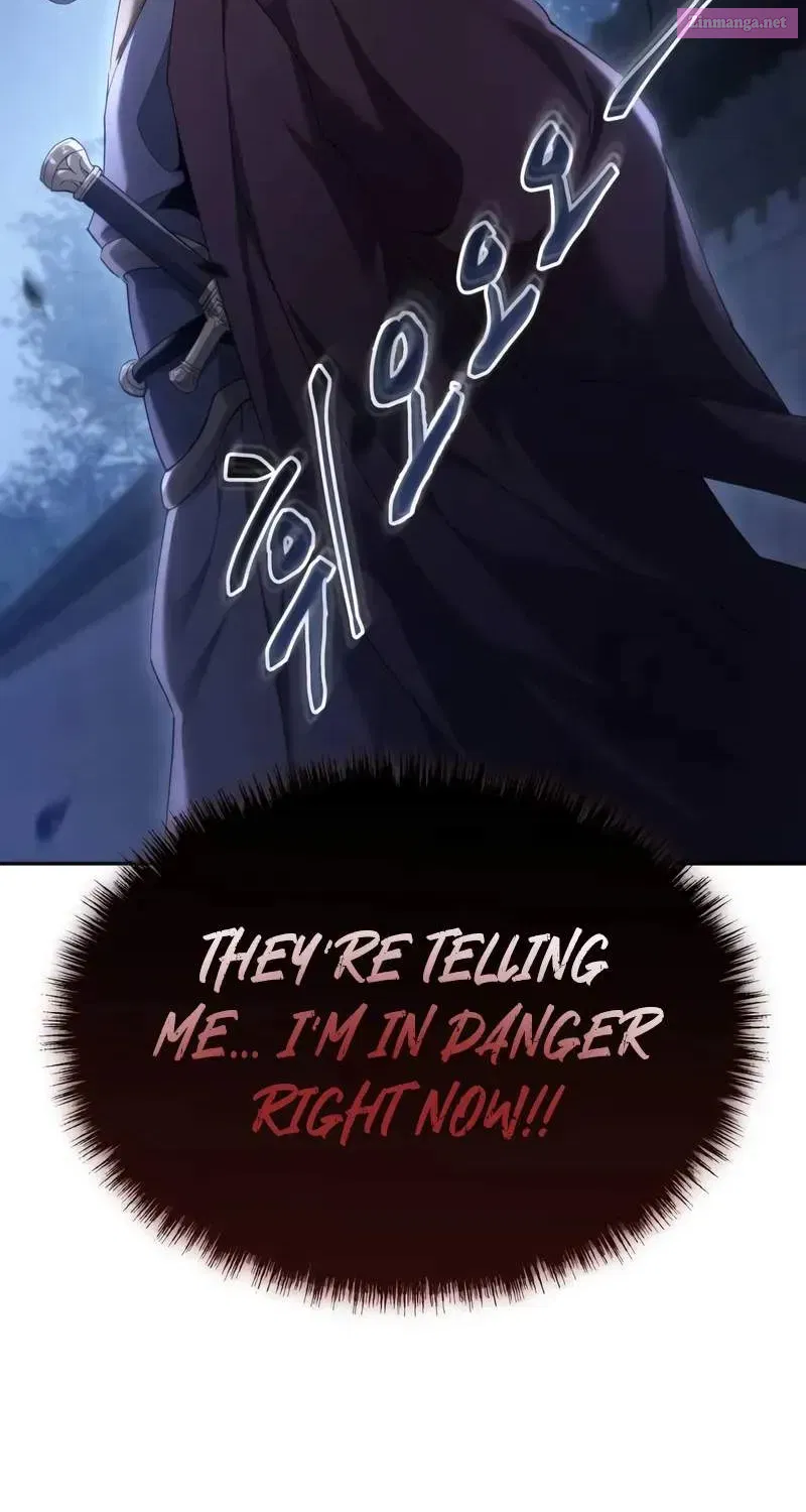 The Heavenly Demon Wants a Quiet Life Zinmanga X Chapter 13 Page 60