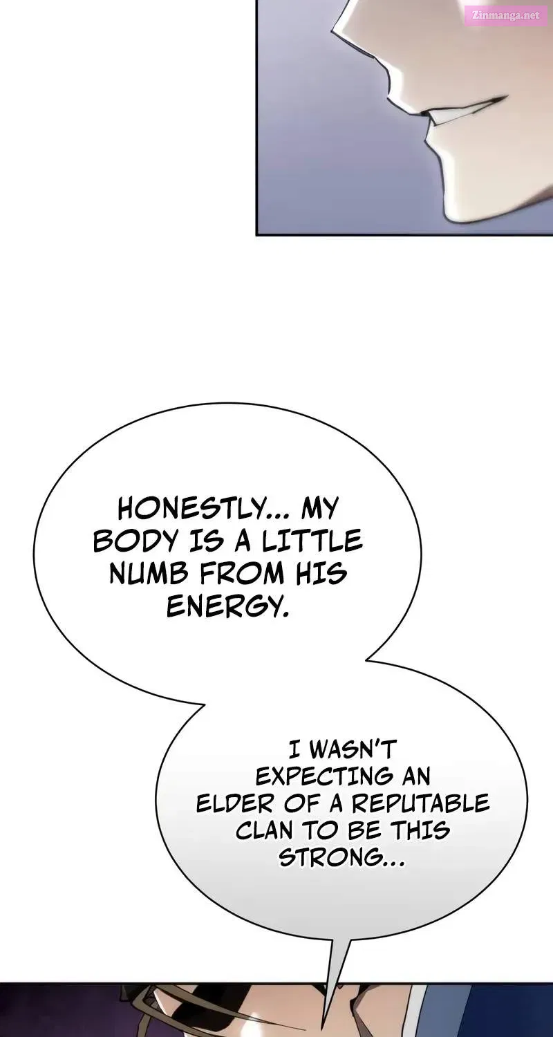 The Heavenly Demon Wants a Quiet Life Zinmanga X Chapter 13 Page 76
