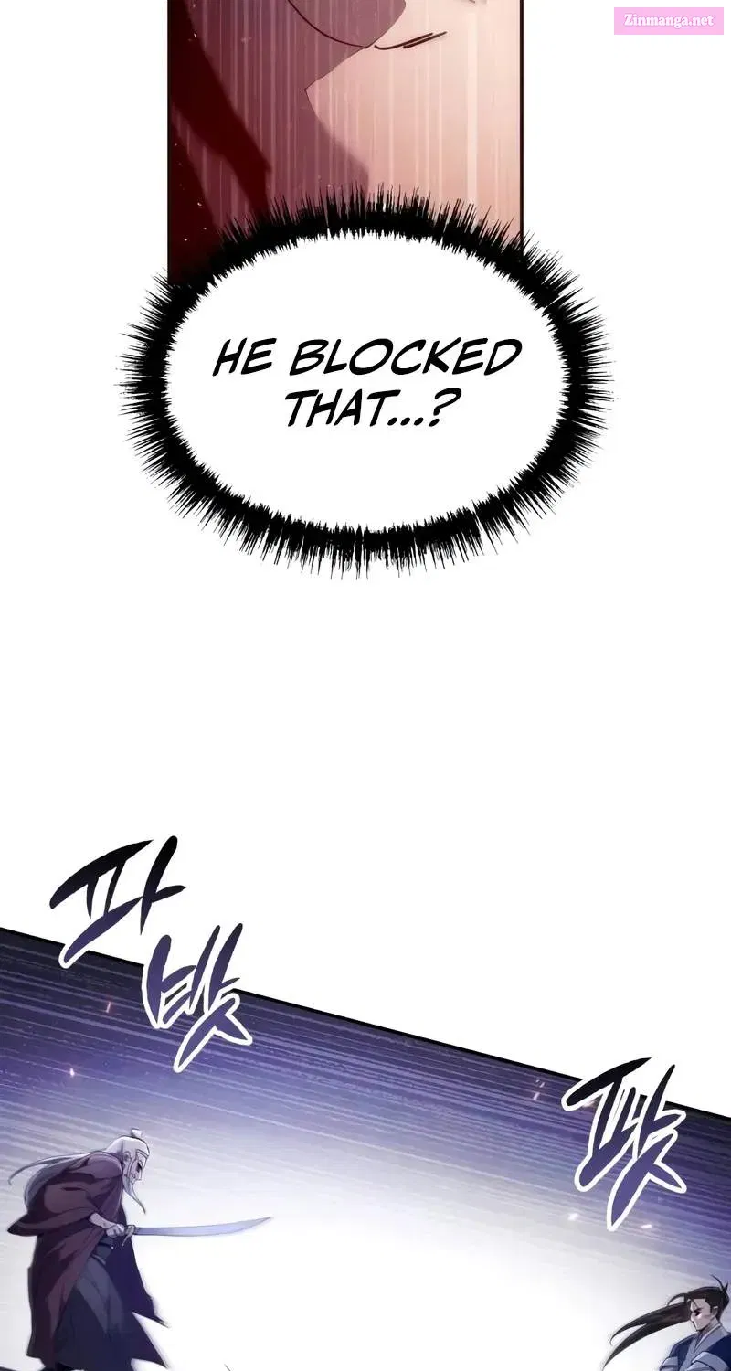 The Heavenly Demon Wants a Quiet Life Zinmanga X Chapter 13 Page 83