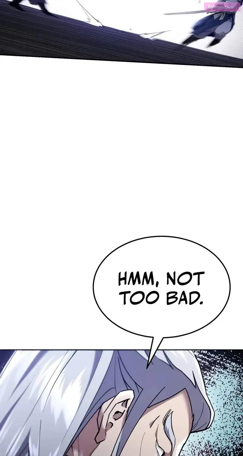 The Heavenly Demon Wants a Quiet Life Zinmanga X Chapter 13 Page 84