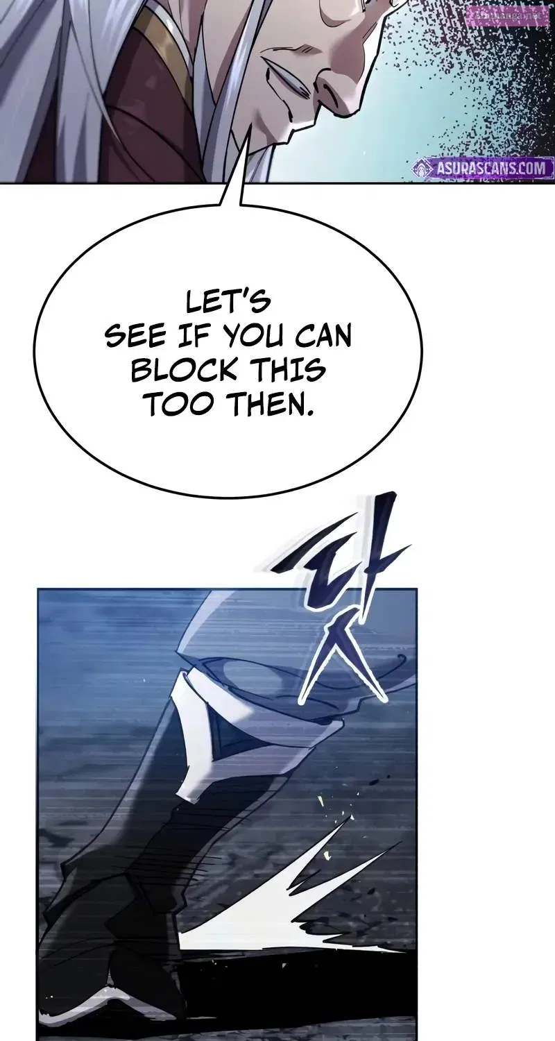 The Heavenly Demon Wants a Quiet Life Zinmanga X Chapter 13 Page 85