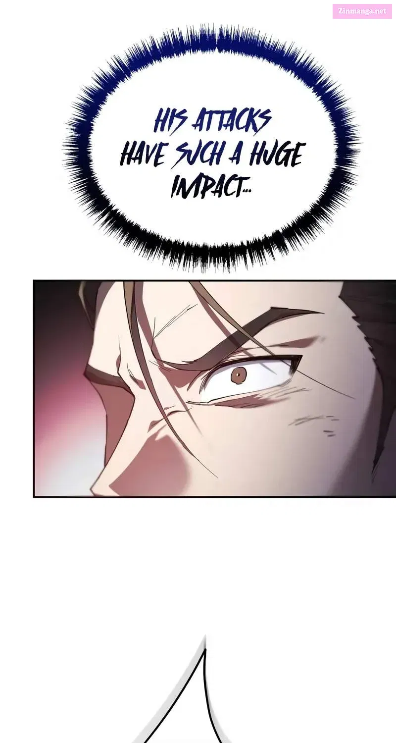 The Heavenly Demon Wants a Quiet Life Zinmanga X Chapter 13 Page 100
