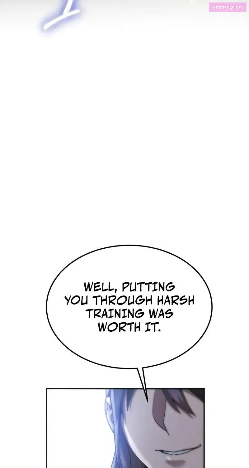 The Heavenly Demon Wants a Quiet Life Zinmanga X Chapter 13 Page 120