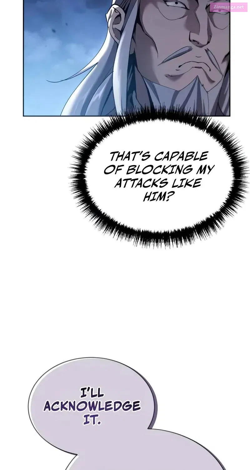 The Heavenly Demon Wants a Quiet Life Zinmanga X Chapter 13 Page 123