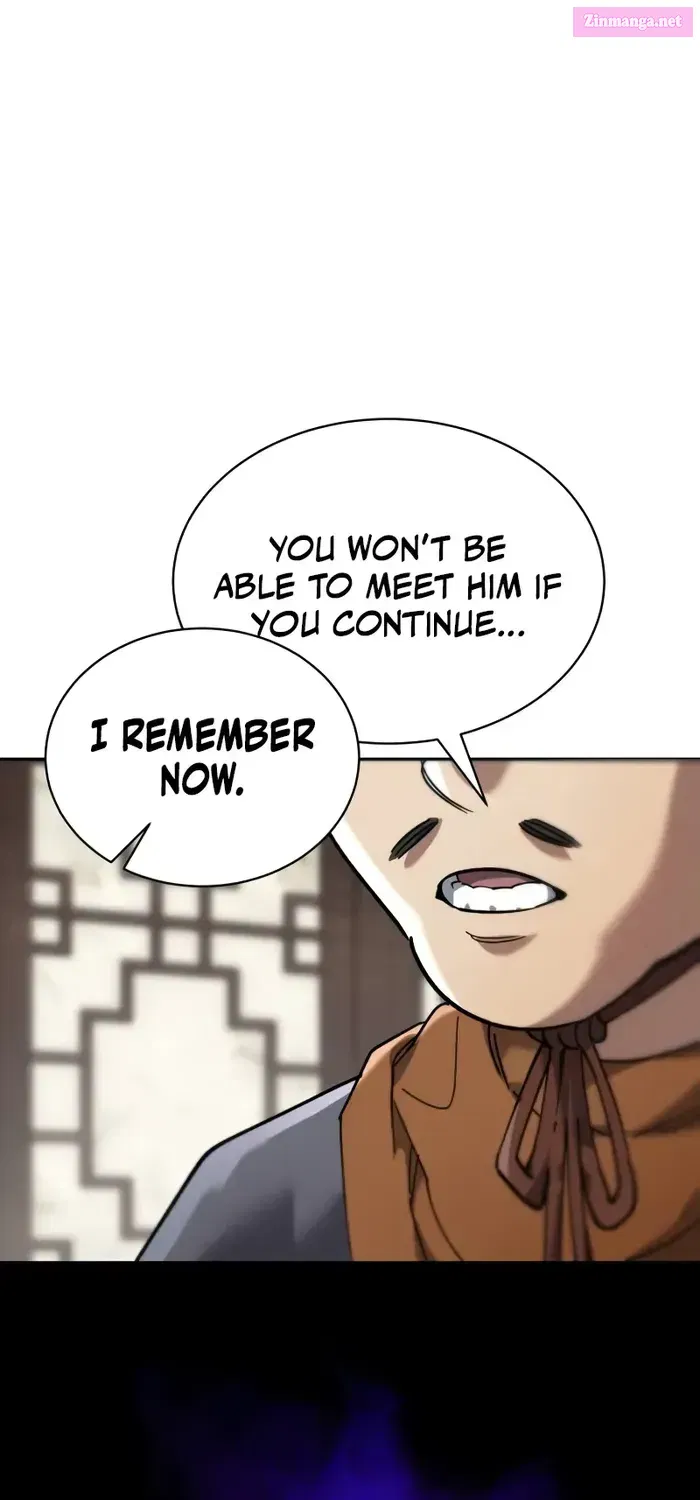 The Heavenly Demon Wants a Quiet Life Zinmanga X Chapter 12 Page 87