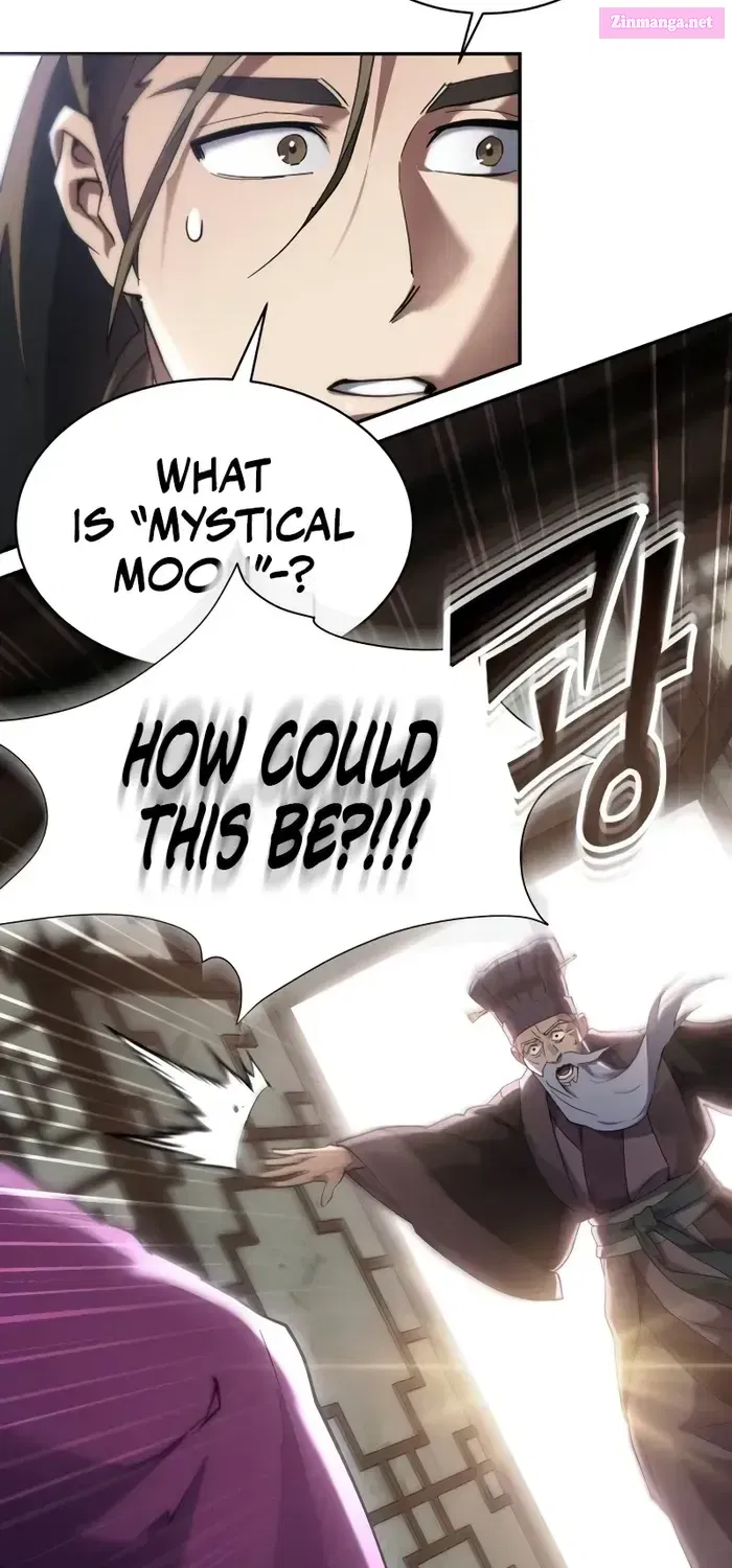 The Heavenly Demon Wants a Quiet Life Zinmanga X Chapter 12 Page 93