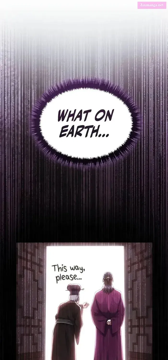 The Heavenly Demon Wants a Quiet Life Zinmanga X Chapter 12 Page 98