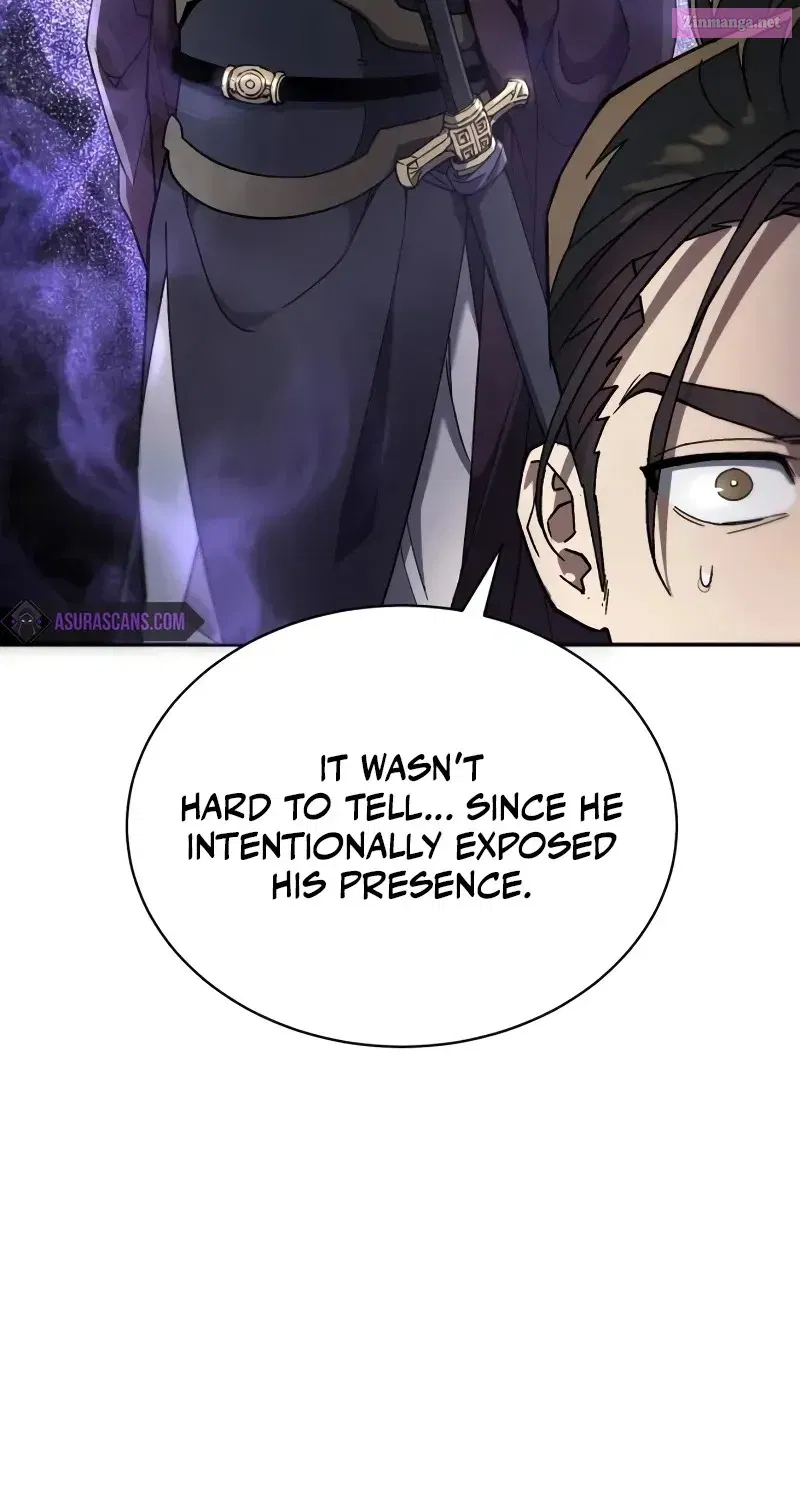 The Heavenly Demon Wants a Quiet Life Zinmanga X Chapter 11 Page 93