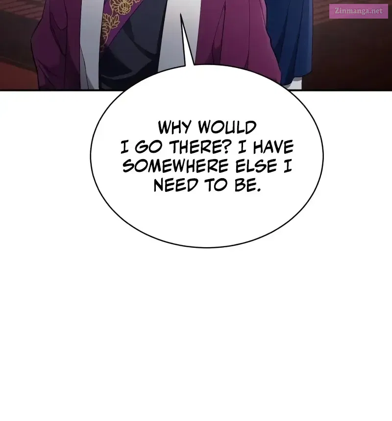 The Heavenly Demon Wants a Quiet Life Zinmanga X Chapter 11 Page 96