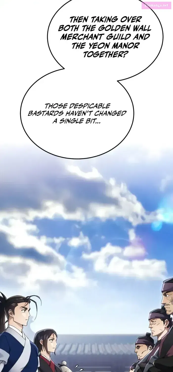 The Heavenly Demon Wants a Quiet Life Zinmanga X Chapter 10 Page 34