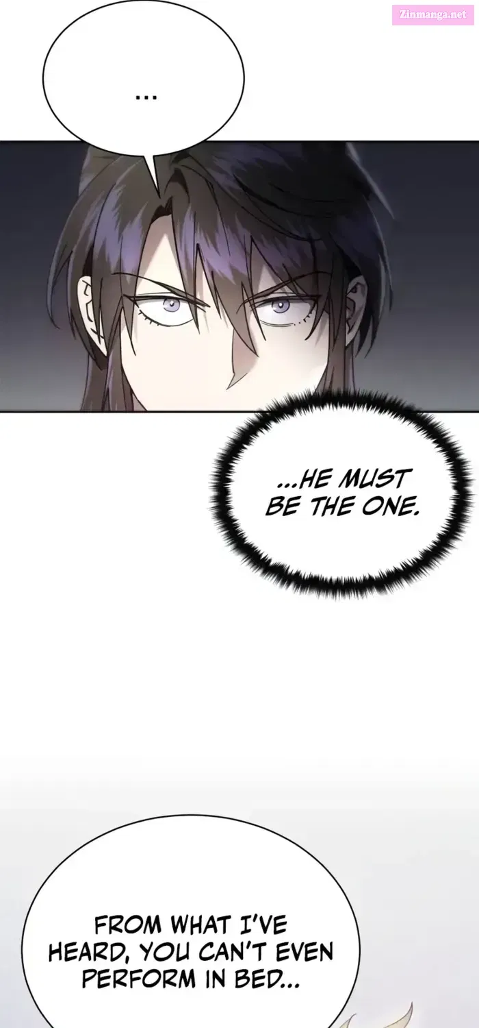 The Heavenly Demon Wants a Quiet Life Zinmanga X Chapter 10 Page 40