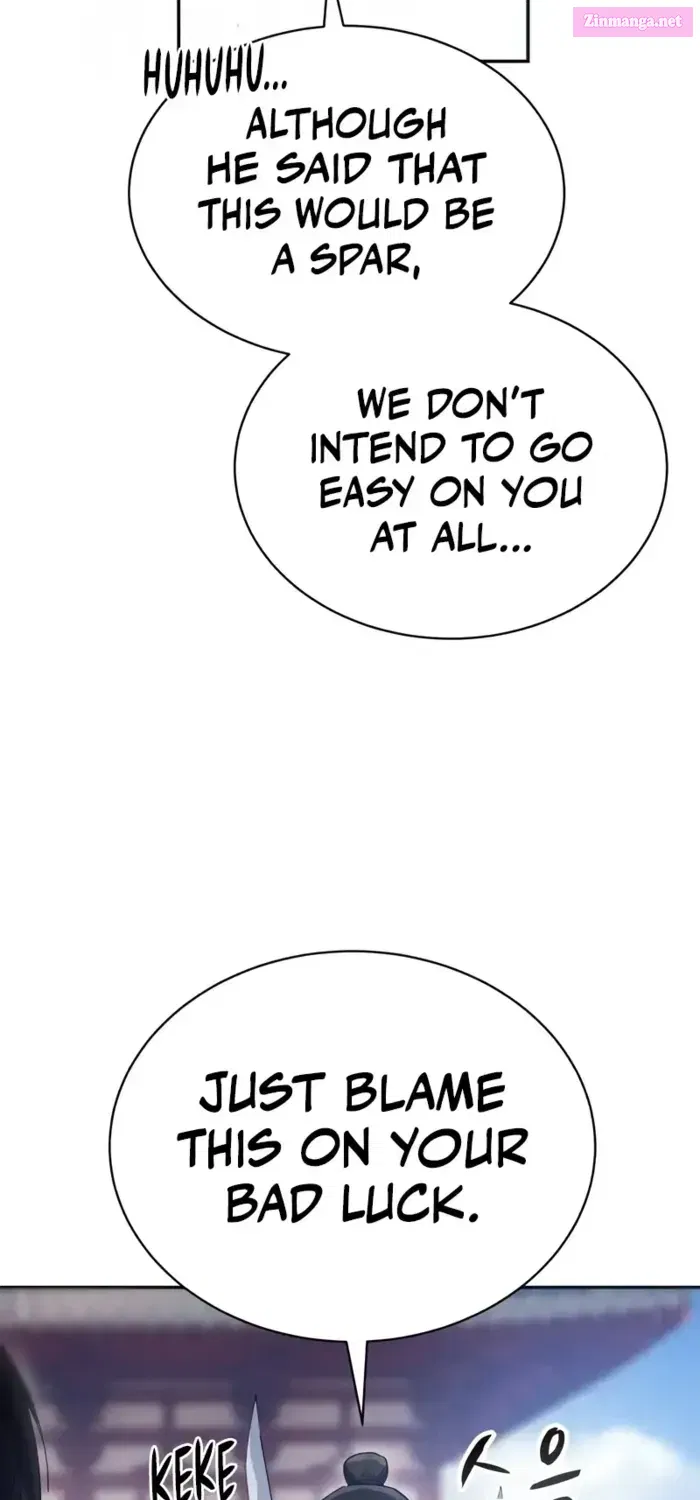 The Heavenly Demon Wants a Quiet Life Zinmanga X Chapter 10 Page 53