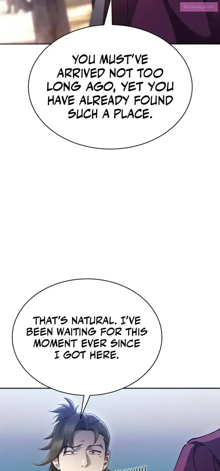 The Heavenly Demon Wants a Quiet Life Zinmanga X Chapter 10 Page 60