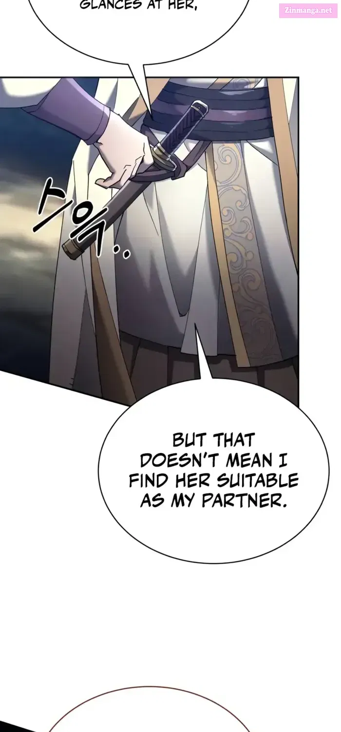 The Heavenly Demon Wants a Quiet Life Zinmanga X Chapter 10 Page 65