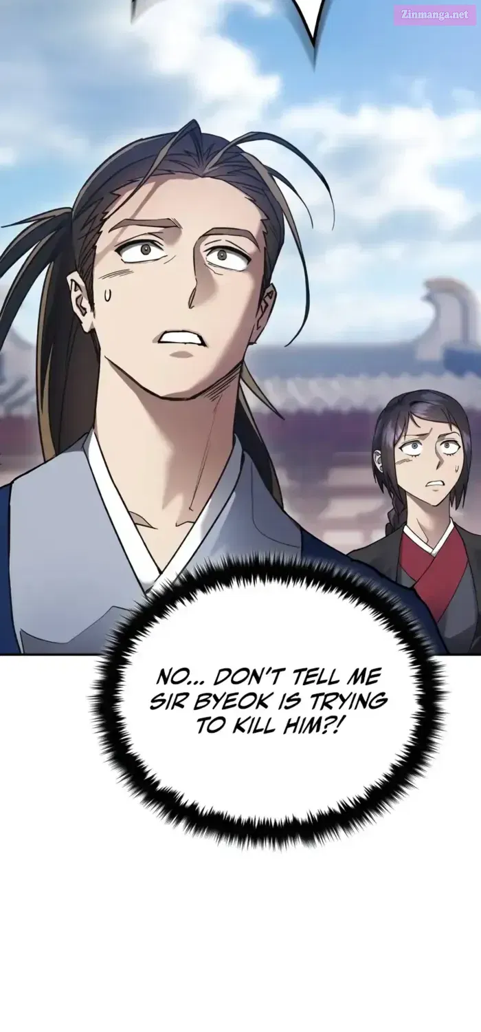 The Heavenly Demon Wants a Quiet Life Zinmanga X Chapter 10 Page 76