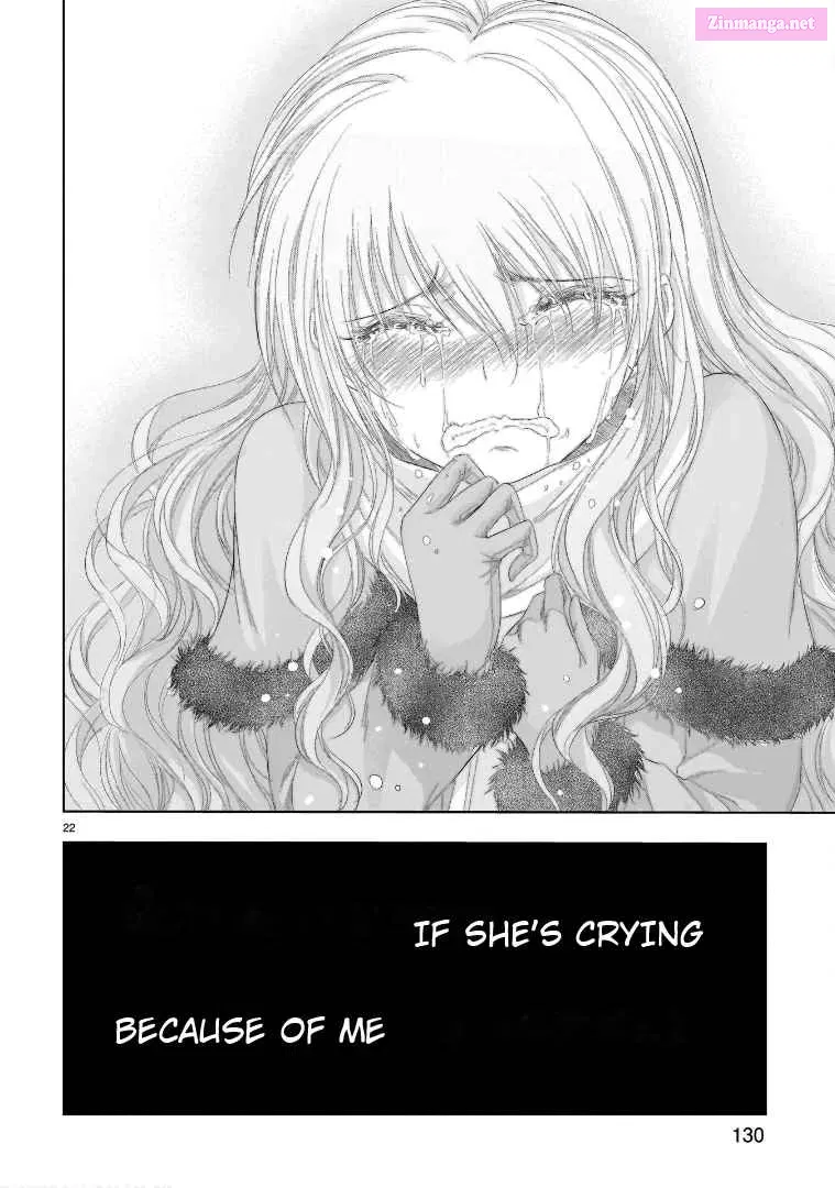 Rikei ga Koi ni Ochita no de Shoumei shitemita. Zinmanga X Chapter 84 Page 23