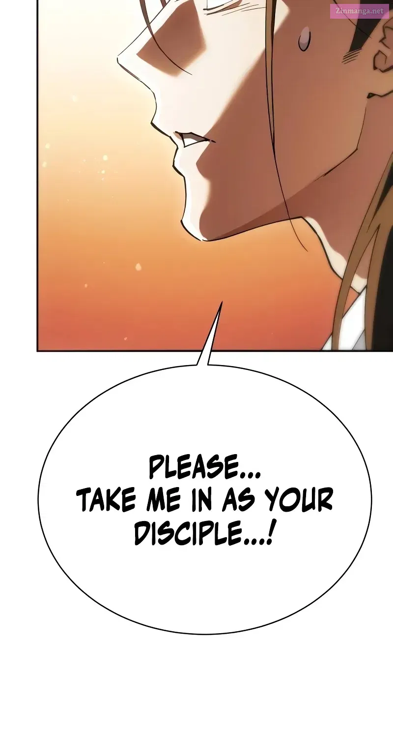 The Heavenly Demon Wants a Quiet Life Zinmanga X Chapter 8 Page 6