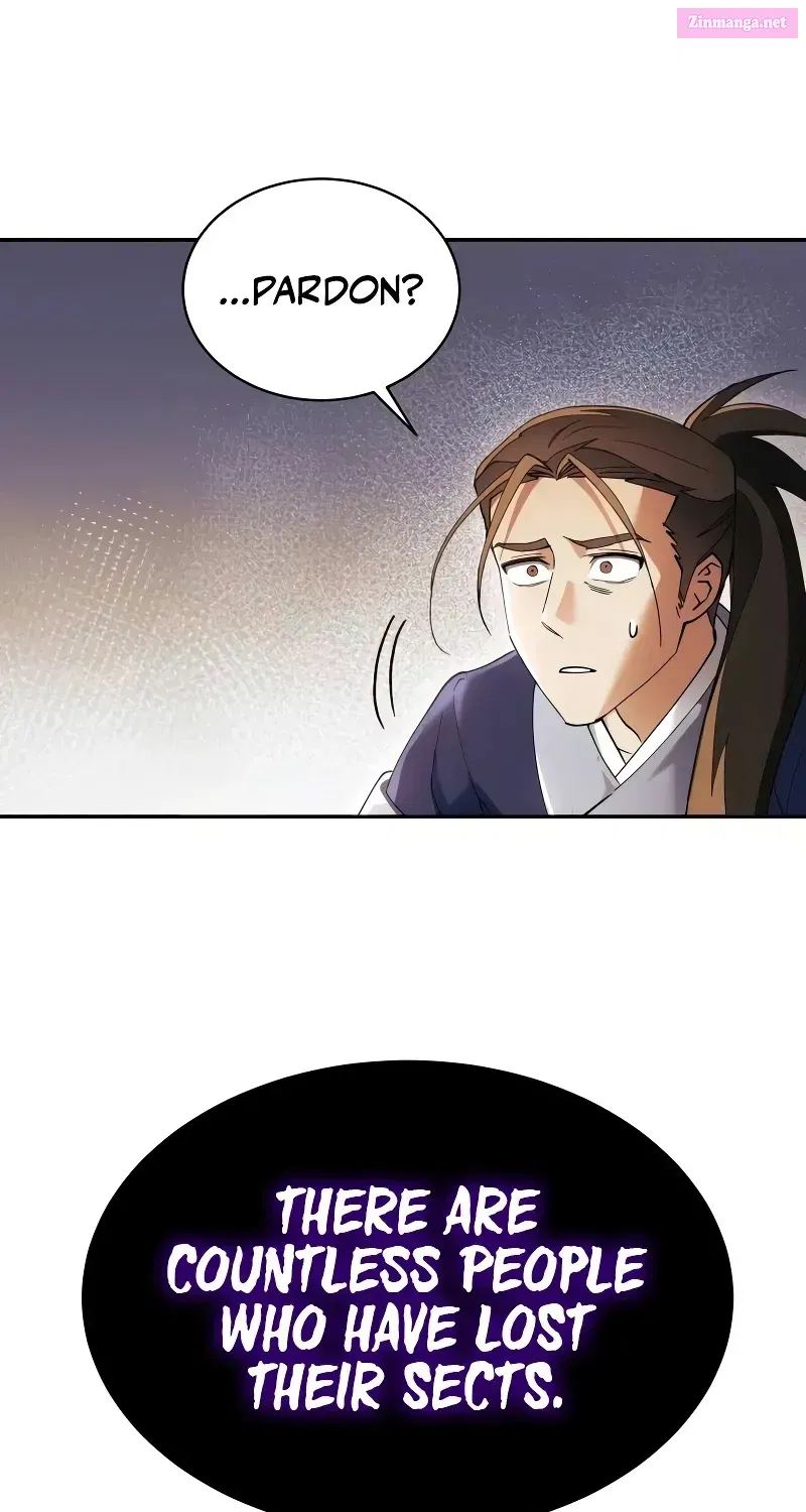 The Heavenly Demon Wants a Quiet Life Zinmanga X Chapter 8 Page 13