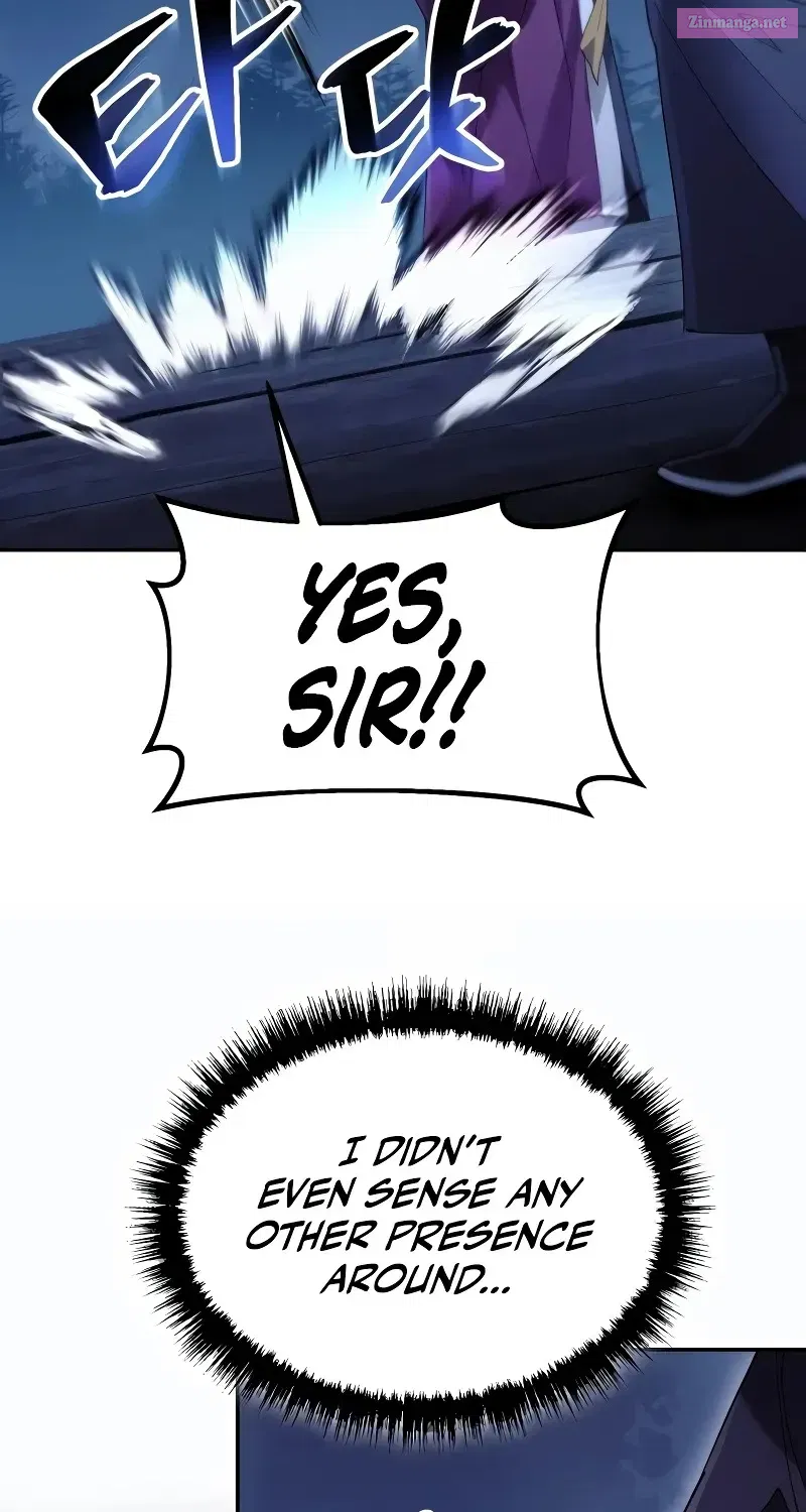 The Heavenly Demon Wants a Quiet Life Zinmanga X Chapter 8 Page 33